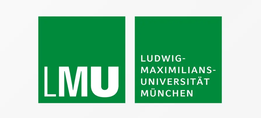 Logo der Ludwig Maximilians Universität München